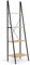 IDMarket - Etagère échelle 4 Niveaux Detroit Design Industriel