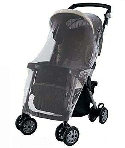DOBO Zanzariera Passeggino Universale Tenda Bambino