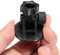 Liandasheng Replacement Car Recorder Adhesive Mount Holder for Nextbase Dash Cam 112 212 312GW 412GW 512GW 612GW