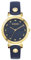 Versus by Versace Damen Uhr Armbanduhr Marion VSPEO0219 Leder