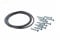 Dichtungsring für Waschmaschine, 00265964, 265964 Bosch, Siemens, CONSTRUCTA, NEFF, VIVA, BAUKNECHT