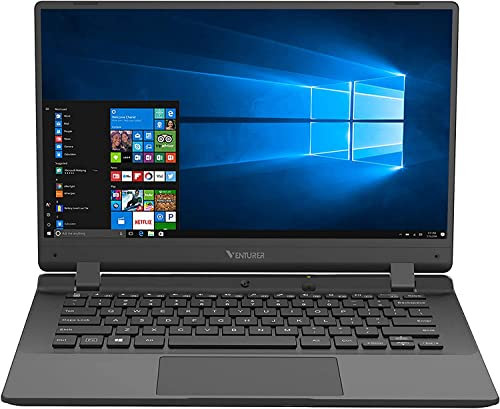 Venturer 14 Inch Windows Notebook