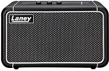 Laney F67 Portable Bluetooth Speaker - Supergroup