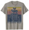 I'd smoke that Beef Pork Chicken Butcher Cut Funny Grilling T-Shirt