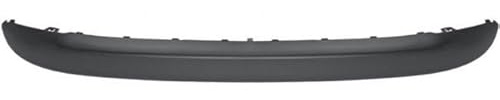 Spoiler de pare-choc avant à peindre compatible avec Peugeot 3008 2009-2013