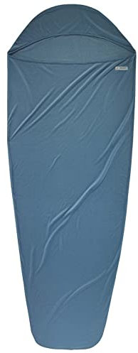 Therm-a-Rest Synergy Sleeping Bag Liner Blau, Innenschlafsack, Größe One Size - Farbe Stargazer