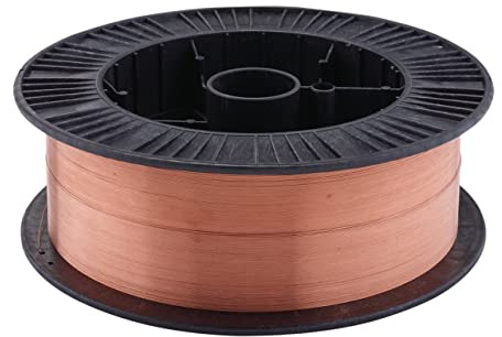Draper Mild Steel Mig Welding Wire 0.6mm 15kg