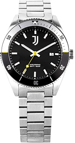 LOWELL Offizielle Uhr Juventus P-J7469UN1 40mm