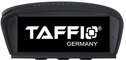 Kompatibel mit: BMW E60 E63 E64 E90 E91 E92 E93 CCC 8.8 Touchscreen Android GPS Navi Carplay