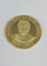 1 oz Kupferbarren Kapsel Präsident Nelson Mandela Südafrika