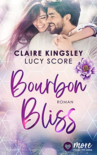 Bourbon Bliss (Bootleg Springs 4)