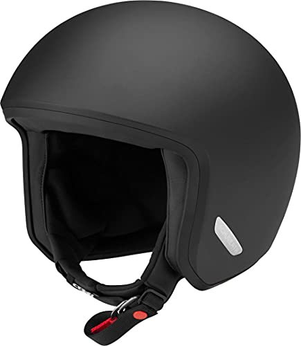 Schuberth Jethelm O1 schwarz matt, S 54/55