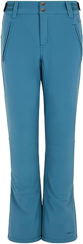 Protest Ladies Ski- Und Snowboardhosen LOLE Jewel Blue XL/42