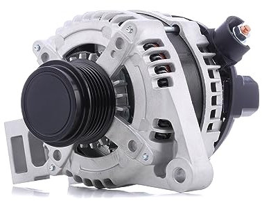 STARK SKGN-03221451 Lichtmaschine Generator Alternator 150A 14V mit Freilaufriemenscheibe