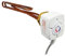 Resistenza owr1 con termostato w 3000 230v