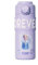 FASHION YO 400 ml Kinder ELSA Wasserflaschen für Mädchen, Edelstahl Wasserflasche für Schule, vakuumisoliert, BPA-frei, auslaufsicher, doppelwandig, Metall-Trinkflasche heiß kalt (Elsa)
