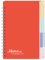 Mama AG Familienplaner Buch A5 - Heye-Kalender 2025 - Familienkalender für 5 Personen - mit Schulferien und Stundenplänen - 15,2 cm x 23,2 cm