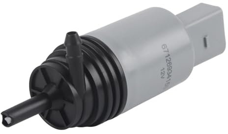 67126934159 Bomba lavaparabrisas Para BMW E92 E91 E90 E88 E87 E82 E81 E66