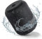NOTABRICK Tragbarer Bluetooth Lautsprecher, Klein Musikbox mit IPX67 Wasserdicht, Bluetooth 5.0 kabelloser, 15W Bass Stereo TWS, 15h Akku für Outdoor Home Strand Reisen
