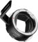 VILTROX EF-DL Adaptador de Montura de Objetivo Convertidor de Adaptador de Objetivo de Enfoque automático Compatible con Lentes Canon EF/EF-S para cámara dji Ronin 4D