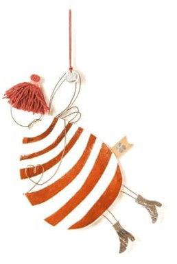 Good old Friends Pummelfee Streifen