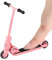 Ruyeiig Fingertip-Tretroller,Fingertip-Scooter faltbar,Interaktiver Fingerbewegungsroller mit Bremse - Tisch-Roller-Brettspielzeug, trainiert Fingerflexibilität und Koordination