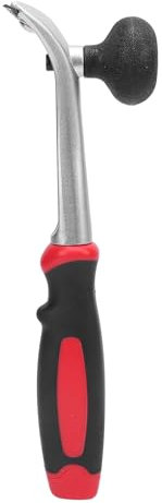 Raschietto per Vernice, Raschietto Al Carburo, Sverniciatore per Vernice, Resina, Legno, Piastrelle, Cemento, Metallo, Pietra, Vetro,