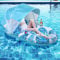 Pool Float, Pool Inflatables, Inflatable Floating Chair, Lounge Floating Raft Toys, Floaties for Adults