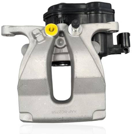 Brake Caliper Compatible With Land Rover Range Rover Inc Sport (1994-2002) Rear Right (Electric Brake Calipers)