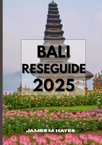 BALI RESEGUIDE 2025