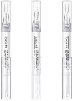 mophrati 3 pz Doppia Palpebra Modellante Colla Naturale Impermeabile Ad Asciugatura Rapida Gluewater Strumento Penna Sollevamento Occhi Grandi a Lunga Durata