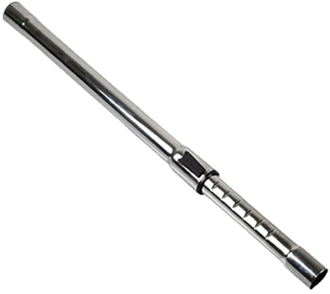 Manguera De Extensión De Repuesto De 35 Mm For Aspiradoras Samsung Y Philips. Accesorio De Repuesto For Aspiradoras Robot.