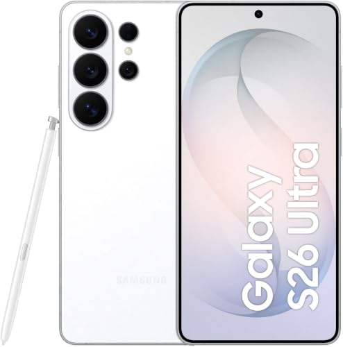 Samsung GALAXY S26 Ultra SM-S948BZWGEUB