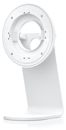 Ubiquiti Table Stand for UniFi Connect Display., UACC-Display-TS