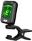 JOYO Guitar Tuner Clip on Digital Electronic Tuner for Guitar, Bass, Ukulele, Violin, Mandolin, Banjo Acoustics Calibration Tuner (JT-09)