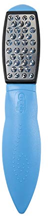 CREDO Smartcutter Hornhautentferner POP ART, blau