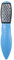 CREDO Smartcutter Hornhautentferner POP ART, blau