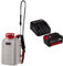 Einhell Spruzzatore a pressione a batteria GE-WS 18/150 Li-Solo Power X-Change + Einhell Originale 4,0Ah PXC Starter Kit Power X- Change