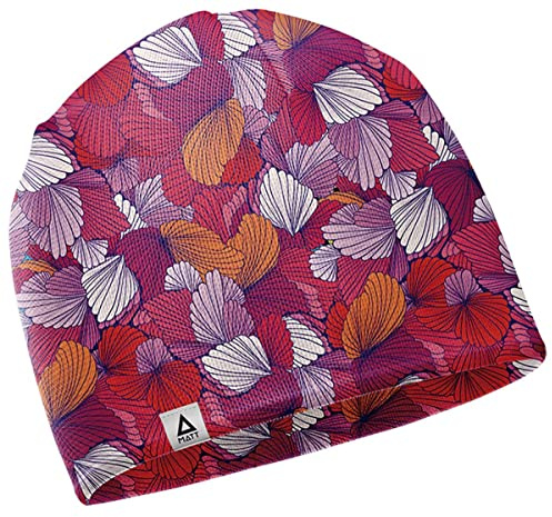 MATT Premium Mütze, Autumn, ONE Size
