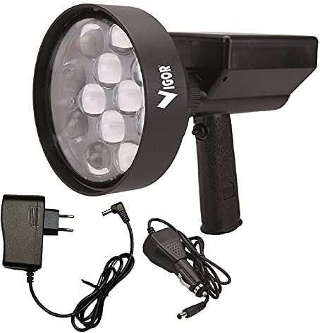 Wiederaufladbare LED-Scheinwerfer 36 W