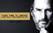 Poster Poster Zitat von Steve Jobs Deine Zeit ist Limit Erfinder American