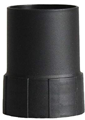Dongger Anschluss für Industrie Staubsauger 53 / 58Mm Adapter und für Gewinde 50Mm / 58Mm Staubsauger Teile Verbinden