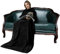 LumiSyne Kuscheldecke Mit Ärmeln Für Erwachsene Kuschelig Fleecedecke Weich Warm Flanell Winter TV Decke Mit Übergroße Ärmel Vordertasche Zur Aufbewahrung Tagesdecke Ärmeldecke Für Sofa Bett 150×180cm