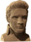 Cartonic 3D Puzzle Elvis Presley