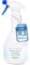 Visolva Universal Spray Bottle 500 ml | Empty Spray Bottle for Filling | Ideal for Visolva Bathroom Cleaner Bathroom Cleaner Concentrate and Much More | 0.5 L
