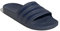 adidas Unisex Adilette Aqua Slides, preloved ink/DARK BLUE/preloved ink, 38 EU