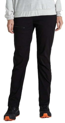 Craghoppers Damen Wanderhose Womens Mimas Walking Trousers