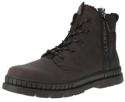 bugatti Herren-321-AGB51-5069-6161-Stiefel