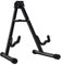 YIBEICO Skateboard-Rackhalter für Meepo Exway, A-Form Skate Decks Frame Stand Display Halterung mit rutschfestem Gummi und verdickten weichen Schaumstoffarmen