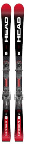 HEAD Supershape e-Rally + Prot. PR 13 GW - 170